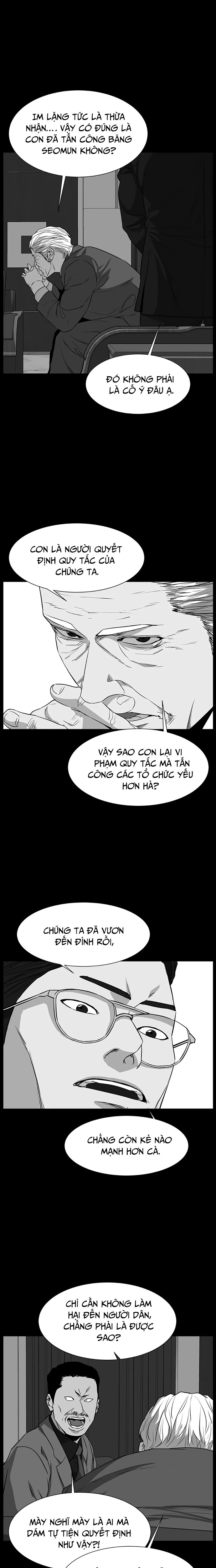 Bố Già Trùng Sinh Chapter 52 - Trang 18