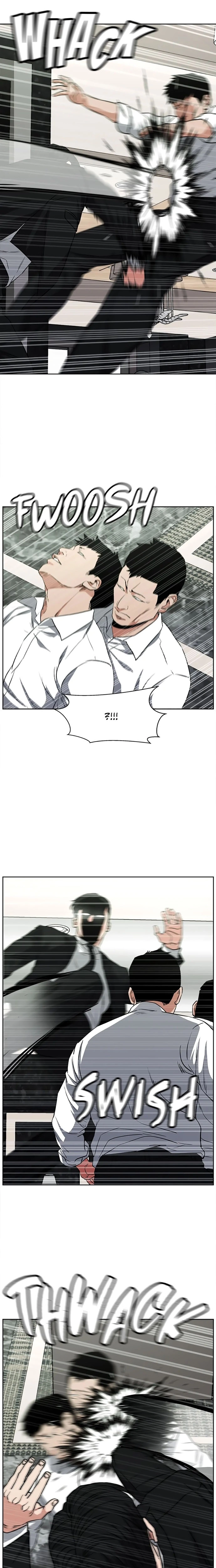 Bố Già Trùng Sinh Chapter 52 - Trang 2