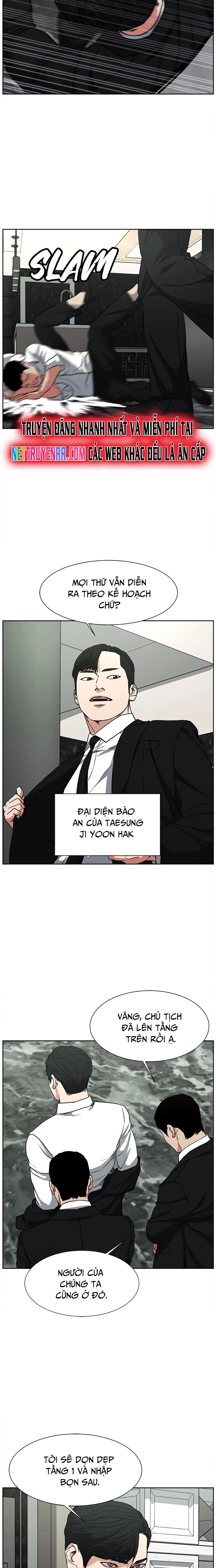 Bố Già Trùng Sinh Chapter 52 - Trang 3