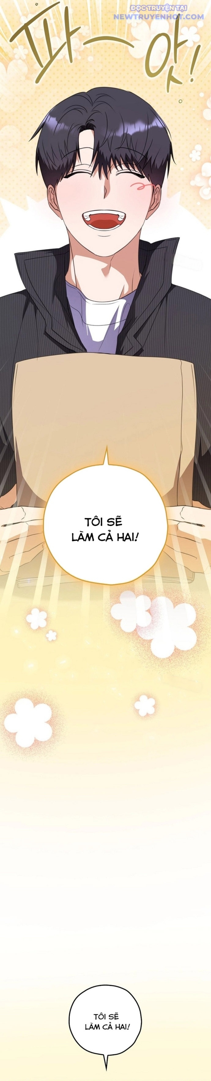 Kẻ Thống Trị Kịch Bản chapter 14 - Trang 19