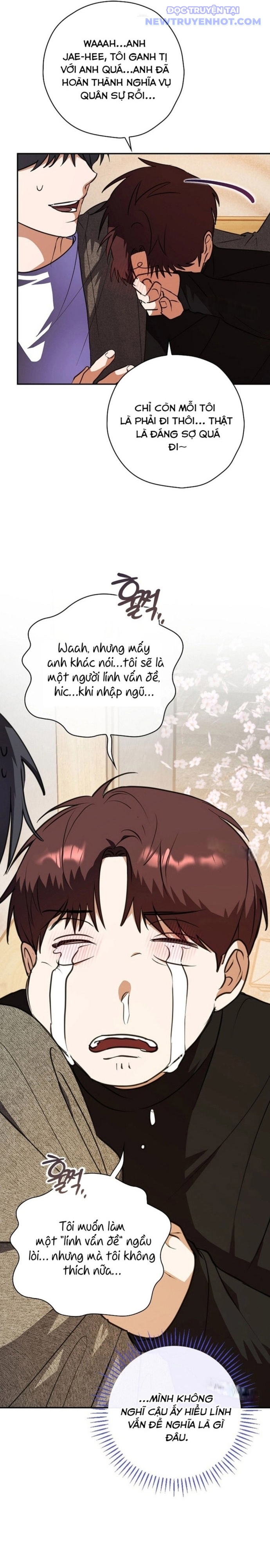 Kẻ Thống Trị Kịch Bản chapter 11 - Trang 24