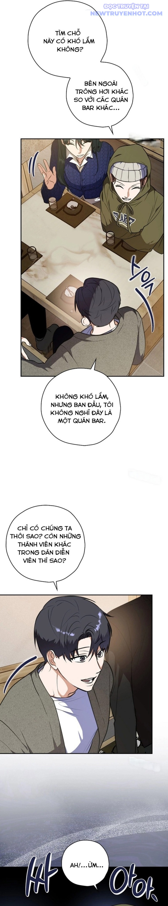 Kẻ Thống Trị Kịch Bản chapter 11 - Trang 16