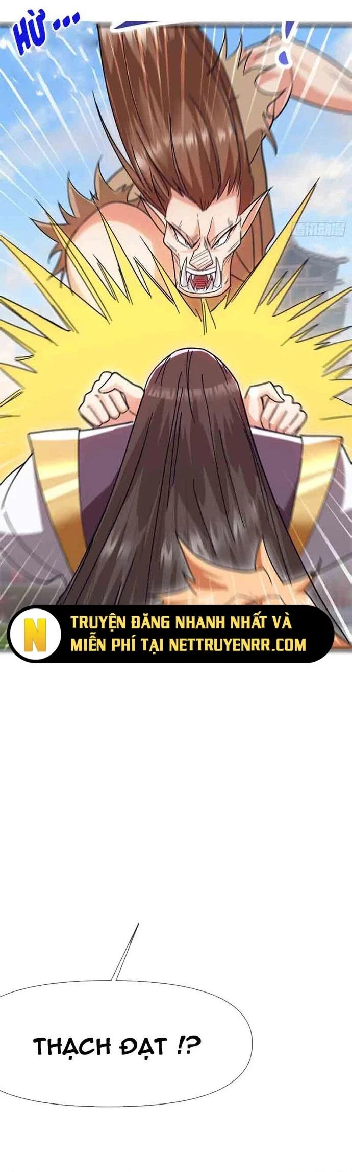Nương Tử Của Ta Hơn Một Cái Kìa Lạ Chapter 25 - Trang 20