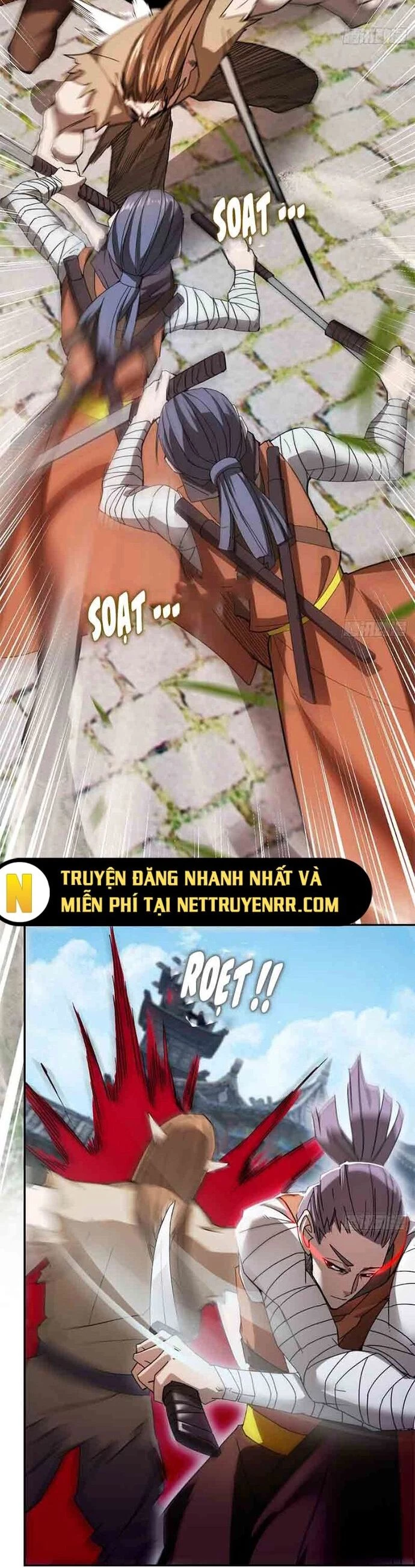 Nương Tử Của Ta Hơn Một Cái Kìa Lạ Chapter 25 - Trang 24