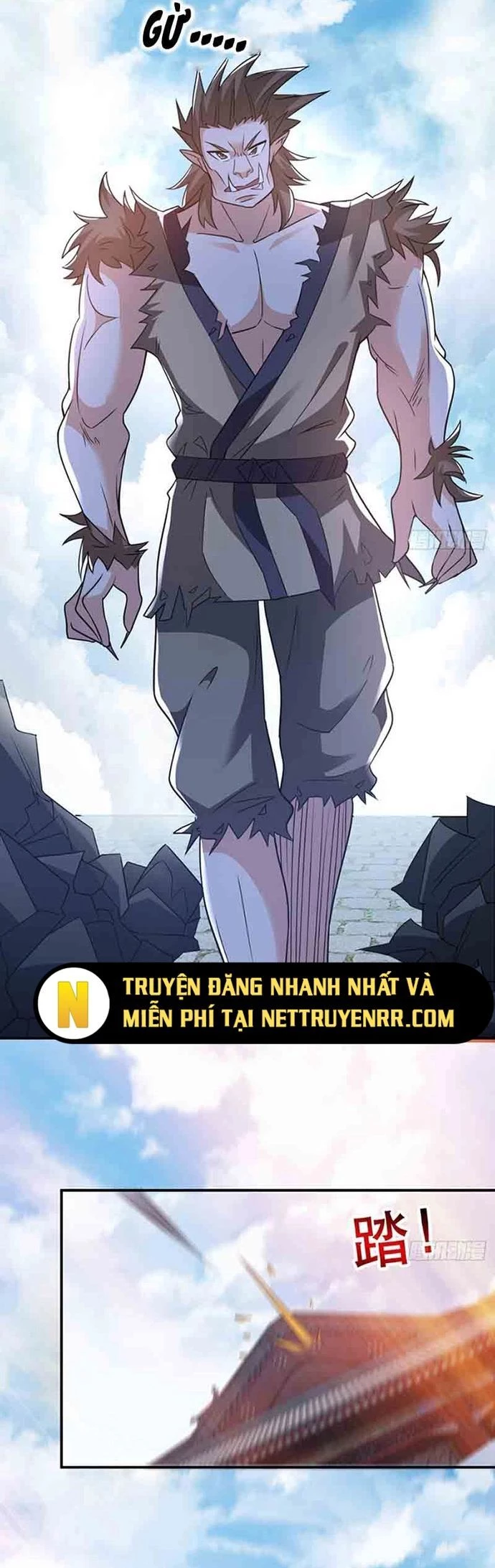 Nương Tử Của Ta Hơn Một Cái Kìa Lạ Chapter 25 - Trang 6