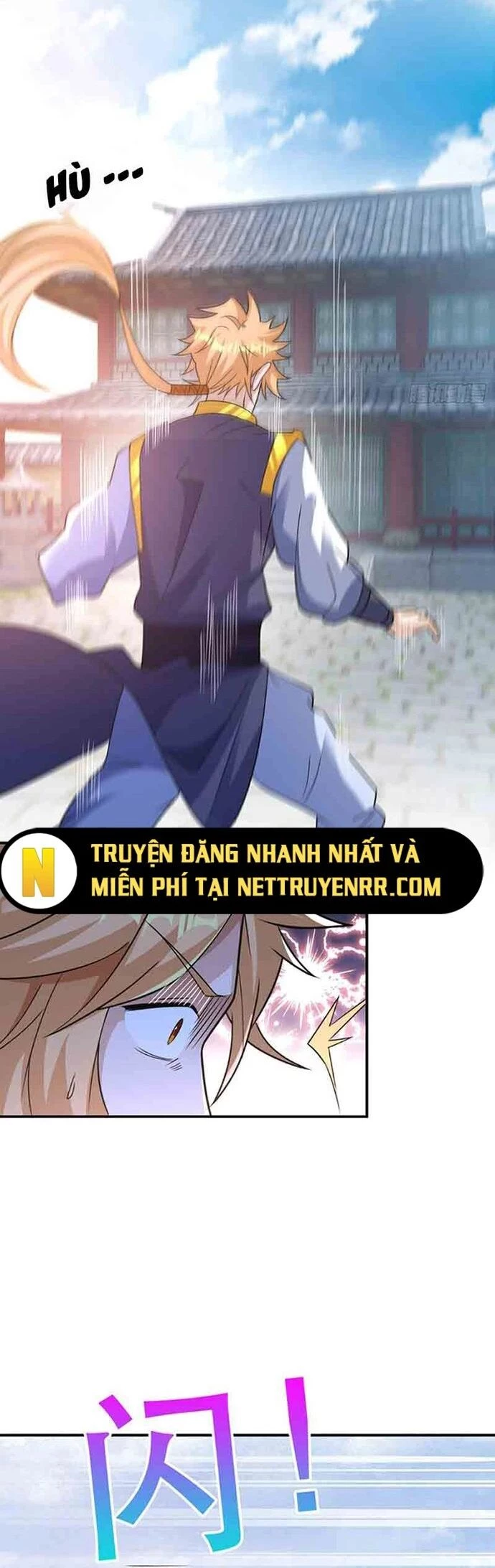 Nương Tử Của Ta Hơn Một Cái Kìa Lạ Chapter 25 - Trang 7
