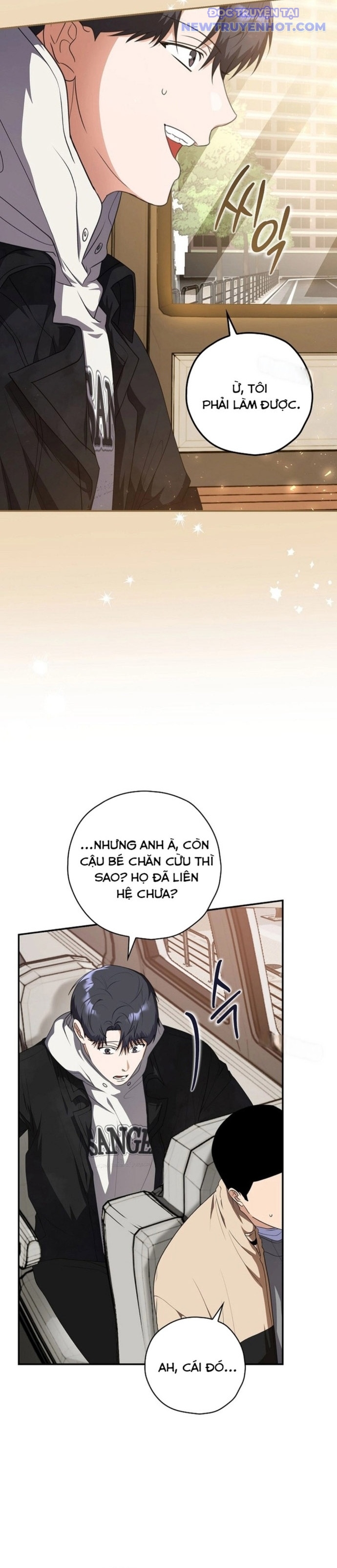Kẻ Thống Trị Kịch Bản chapter 14 - Trang 27