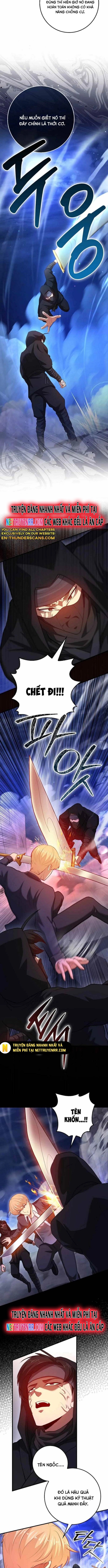 Thiên Tài Võ Thuật Hồi Quy Chapter 88 - Trang 9