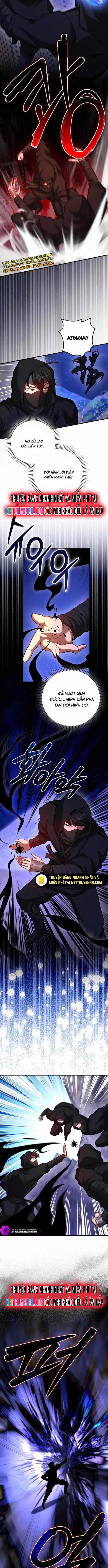 Thiên Tài Võ Thuật Hồi Quy Chapter 88 - Trang 2