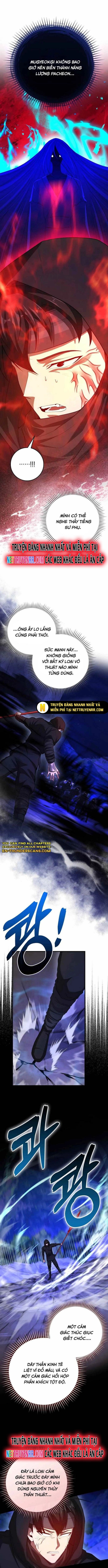 Thiên Tài Võ Thuật Hồi Quy Chapter 88 - Trang 4