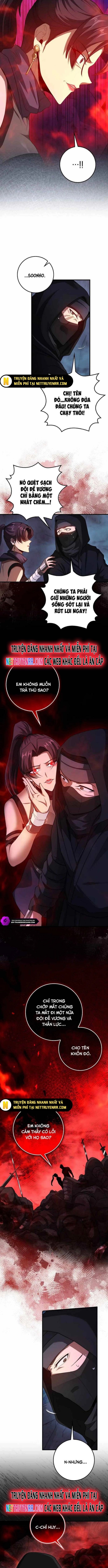 Thiên Tài Võ Thuật Hồi Quy Chapter 88 - Trang 7