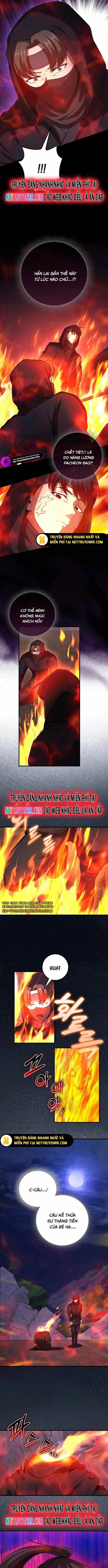 Thiên Tài Võ Thuật Hồi Quy Chapter 88 - Trang 6