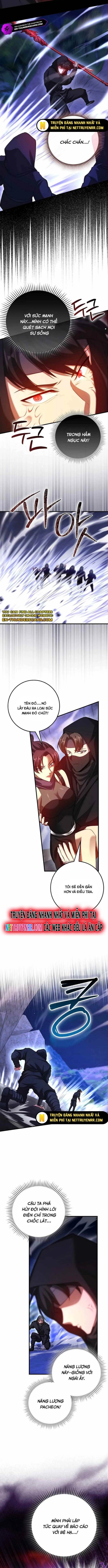 Thiên Tài Võ Thuật Hồi Quy Chapter 88 - Trang 5