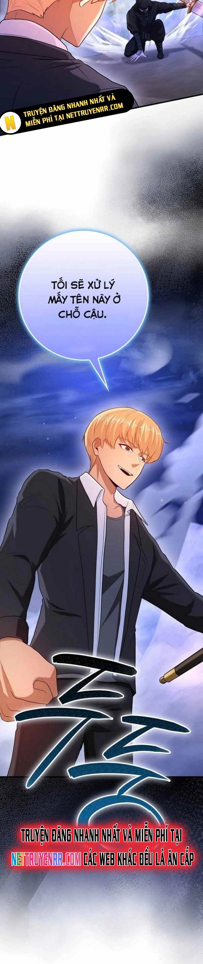 Thiên Tài Võ Thuật Hồi Quy Chapter 88 - Trang 10