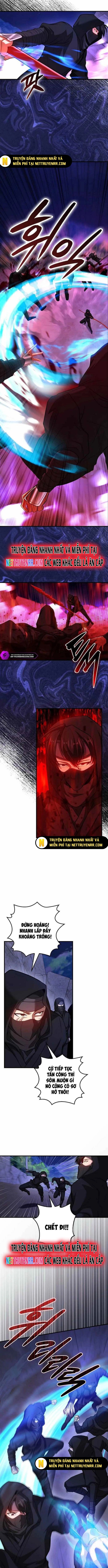 Thiên Tài Võ Thuật Hồi Quy Chapter 88 - Trang 1