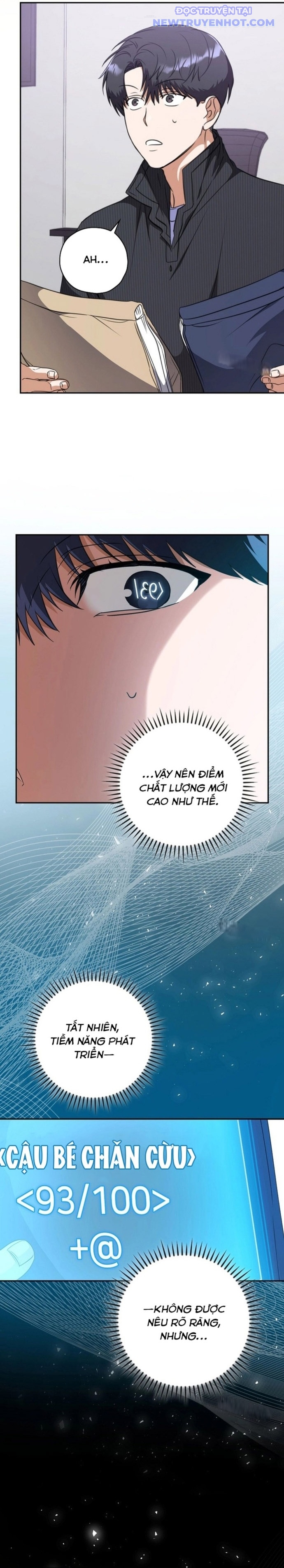 Kẻ Thống Trị Kịch Bản chapter 14 - Trang 16