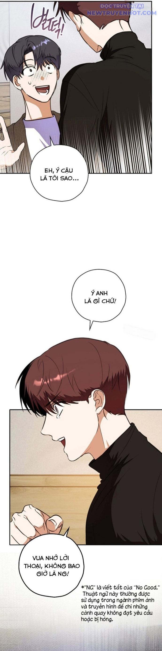 Kẻ Thống Trị Kịch Bản chapter 11 - Trang 31