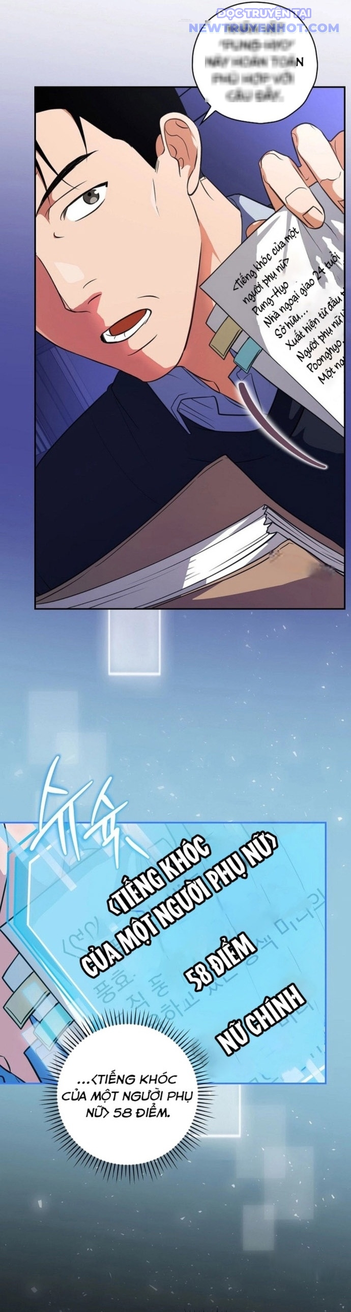 Kẻ Thống Trị Kịch Bản chapter 13 - Trang 24