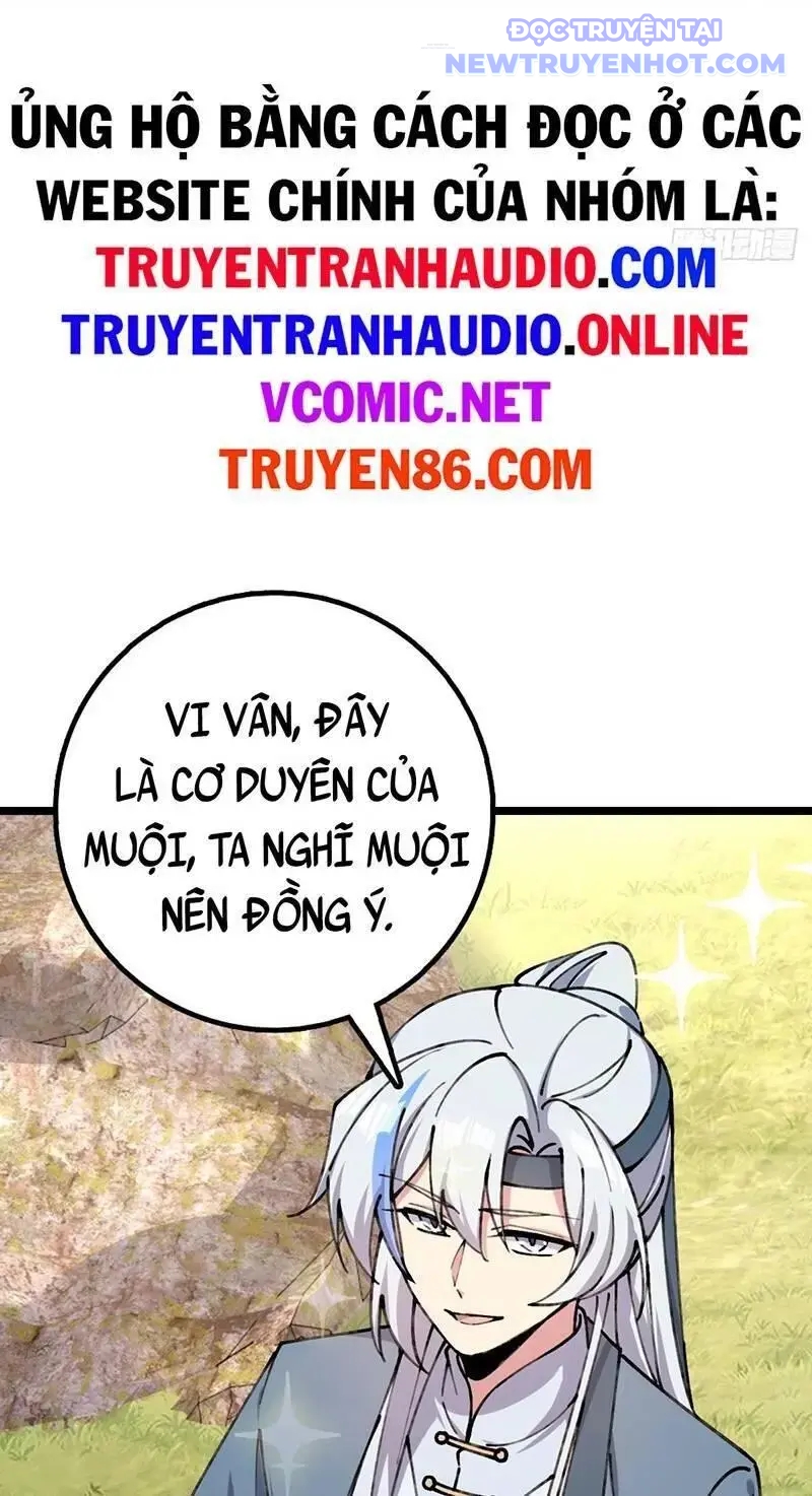 Sư Phụ Của Ta Mỗi Khi Đến Đại Nạn Mới Đột Phá chapter 7 - Trang 29