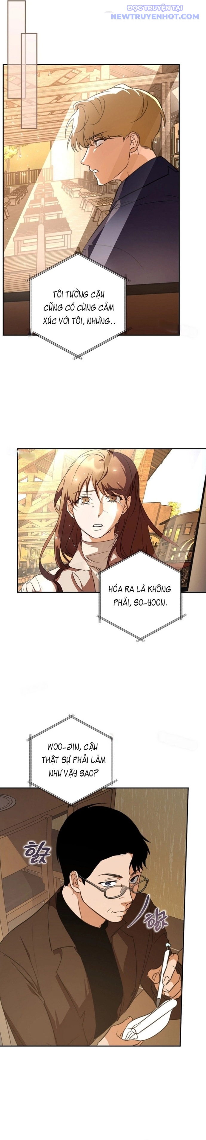 Kẻ Thống Trị Kịch Bản chapter 12 - Trang 26