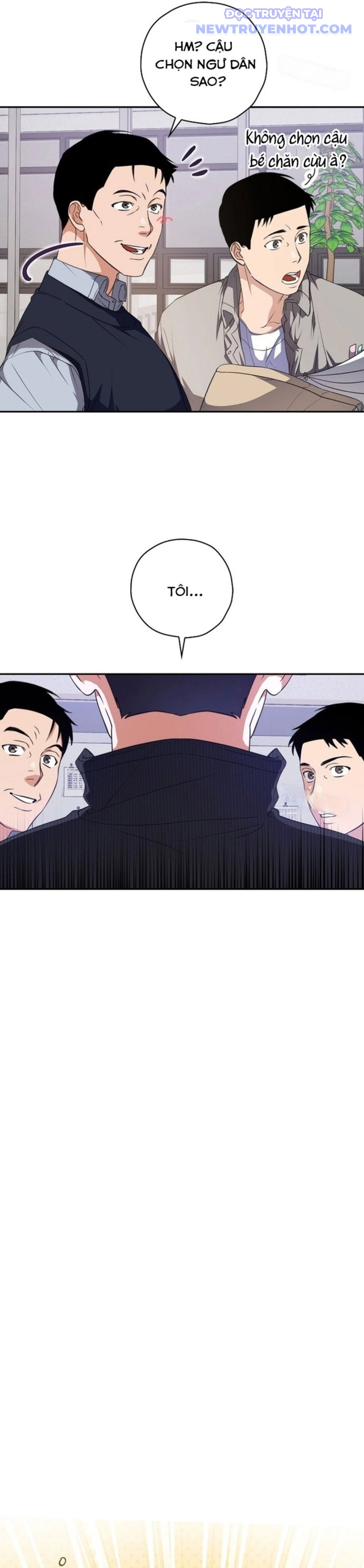 Kẻ Thống Trị Kịch Bản chapter 14 - Trang 18
