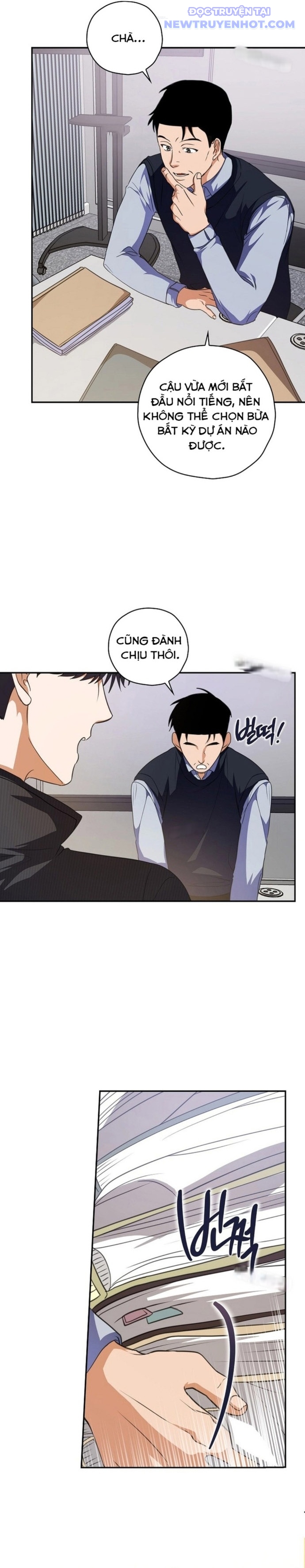 Kẻ Thống Trị Kịch Bản chapter 13 - Trang 28