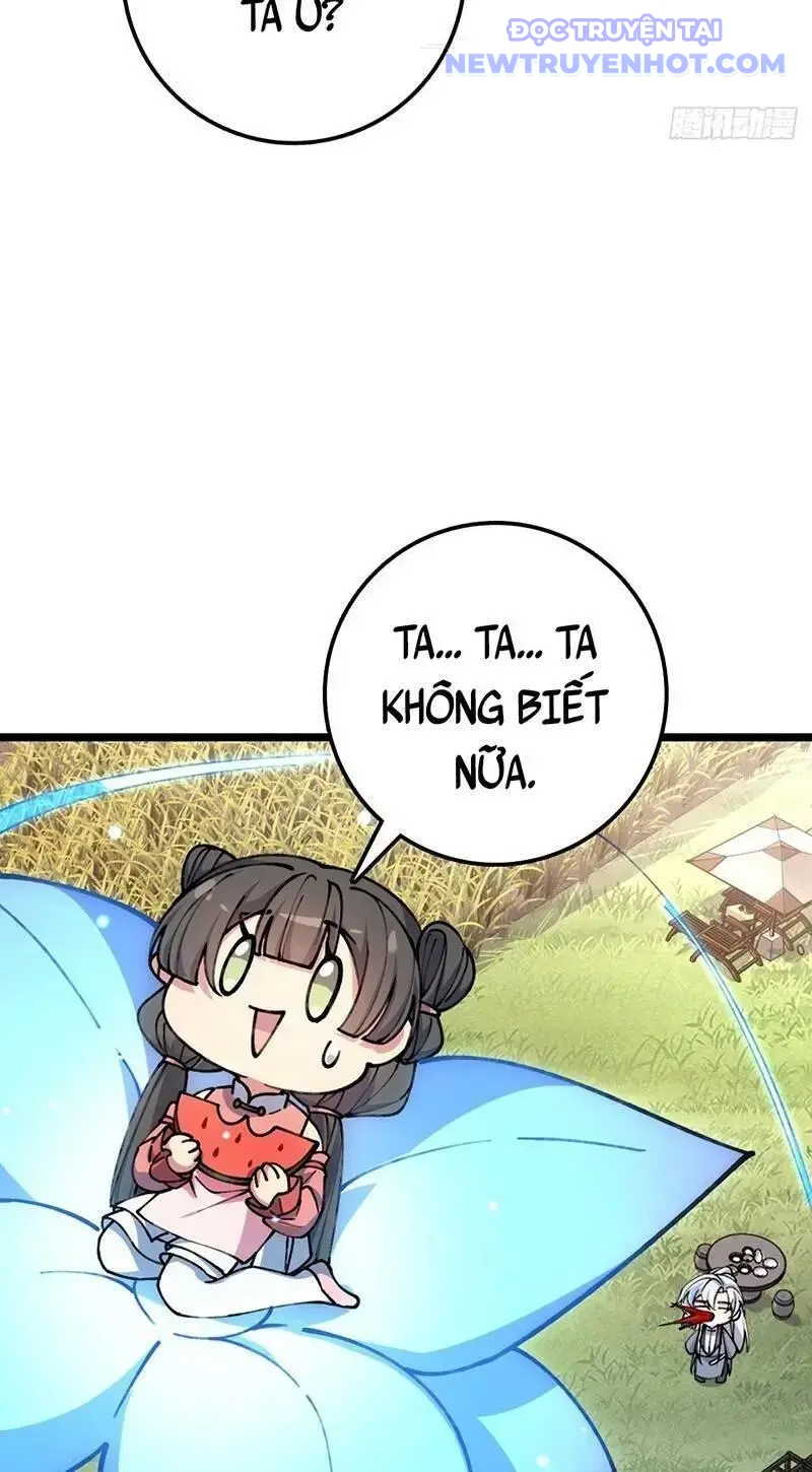 Sư Phụ Của Ta Mỗi Khi Đến Đại Nạn Mới Đột Phá chapter 7 - Trang 23
