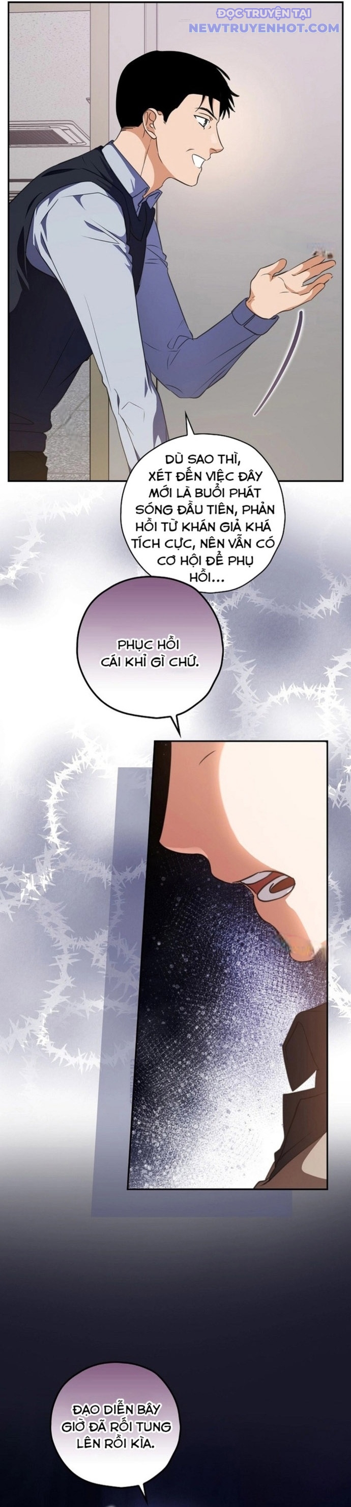 Kẻ Thống Trị Kịch Bản chapter 13 - Trang 16