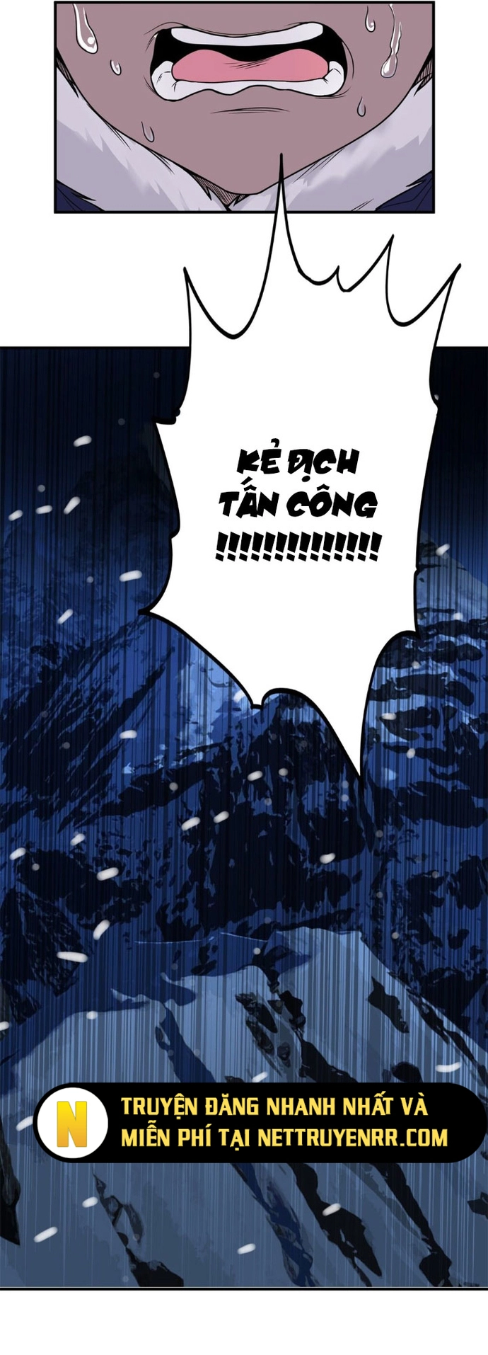 Ta Có Một Tòa Anh Linh Điện Chapter 25 - Trang 7