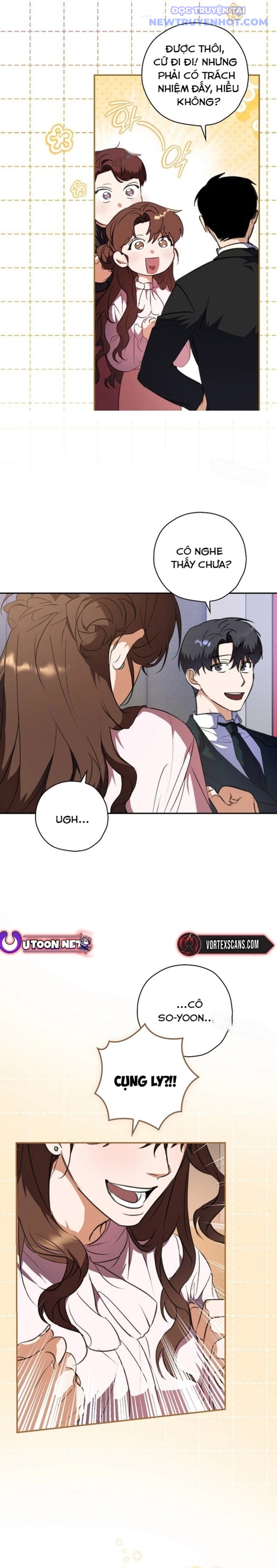 Kẻ Thống Trị Kịch Bản chapter 11 - Trang 11