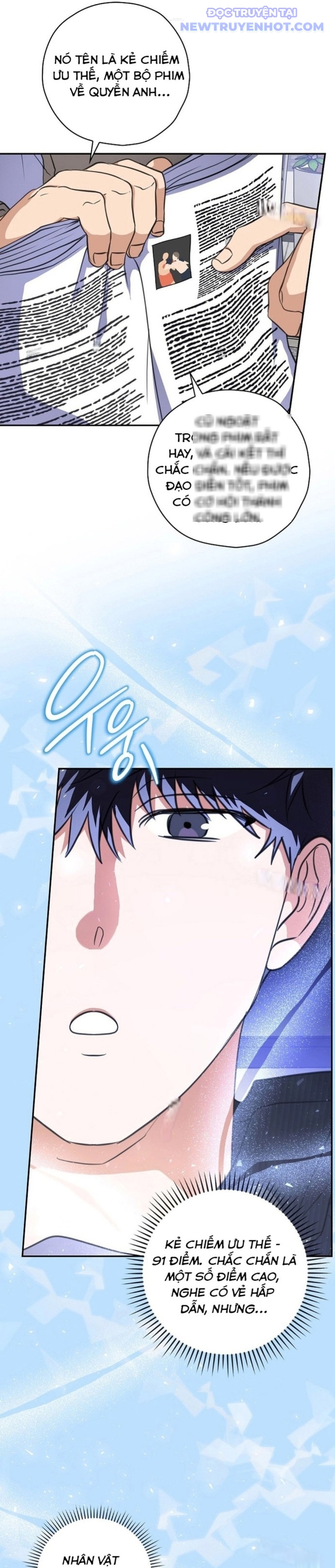 Kẻ Thống Trị Kịch Bản chapter 13 - Trang 32