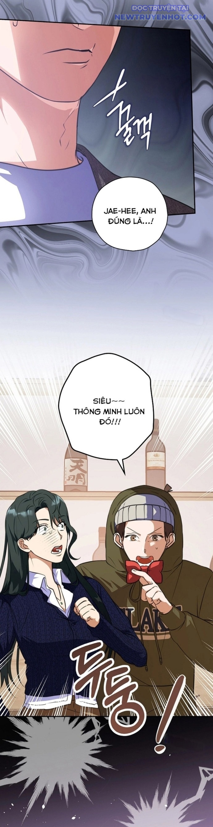 Kẻ Thống Trị Kịch Bản chapter 12 - Trang 5