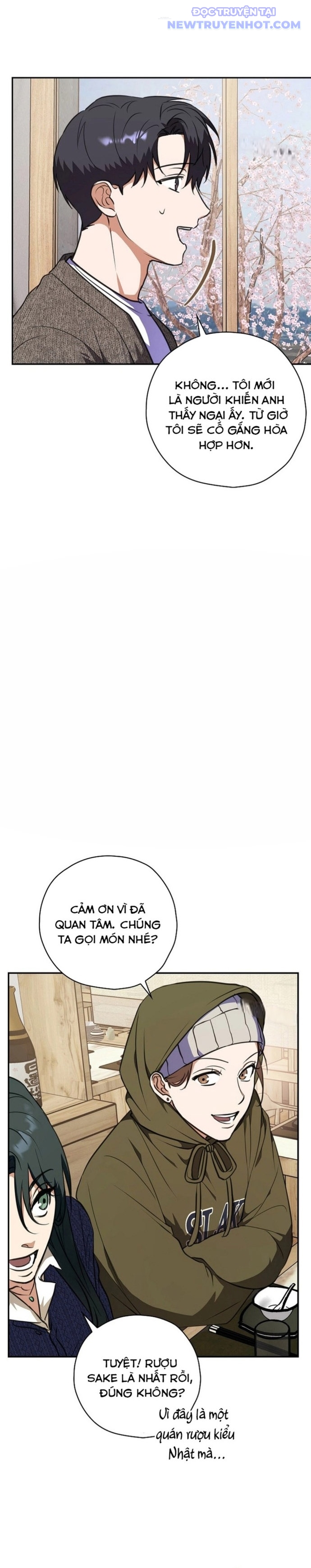 Kẻ Thống Trị Kịch Bản chapter 11 - Trang 21