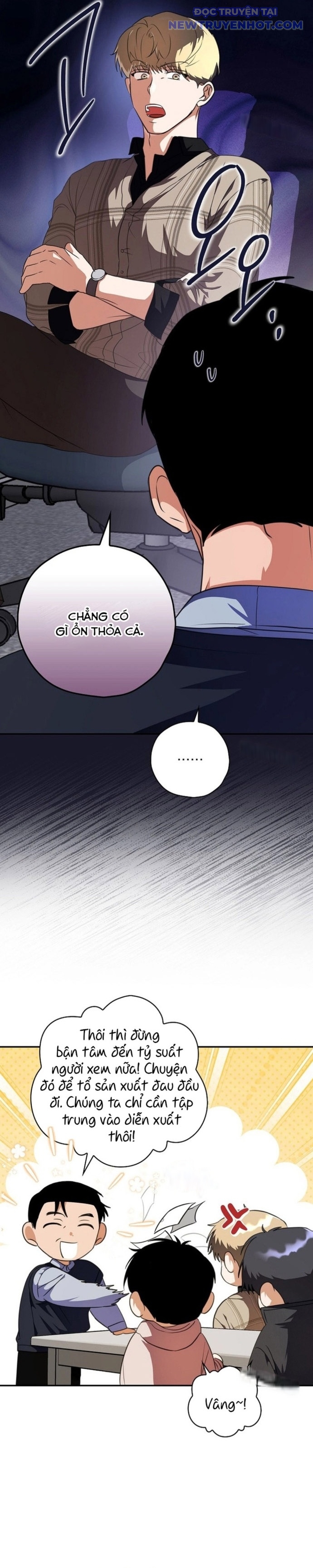 Kẻ Thống Trị Kịch Bản chapter 13 - Trang 17