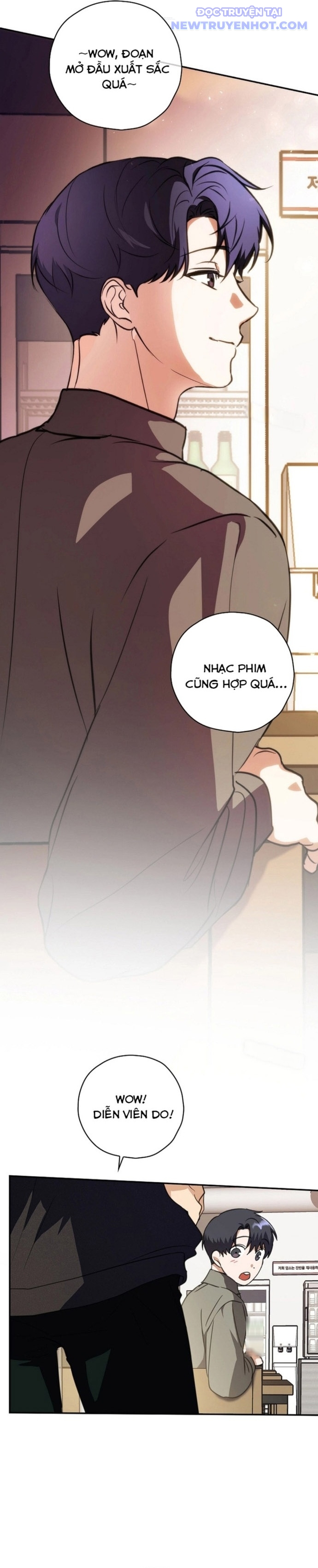 Kẻ Thống Trị Kịch Bản chapter 12 - Trang 23