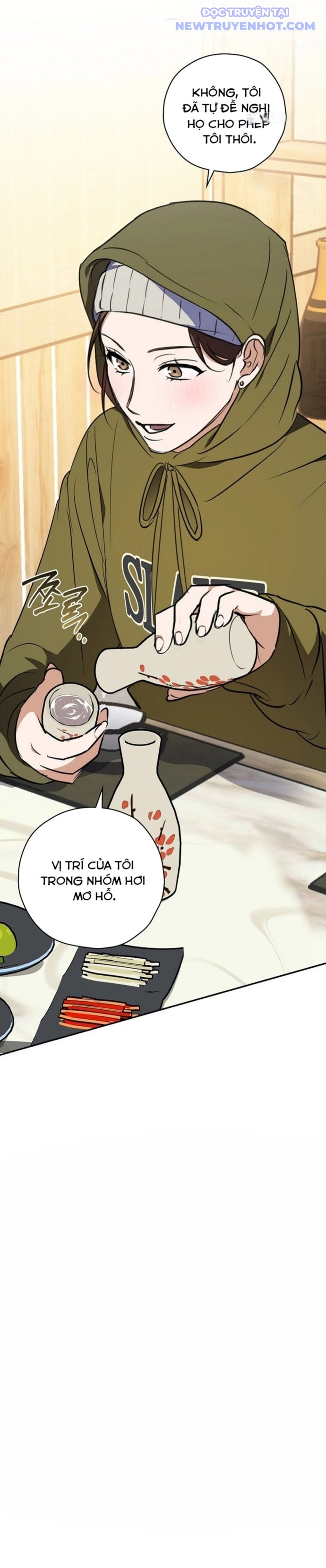 Kẻ Thống Trị Kịch Bản chapter 11 - Trang 28