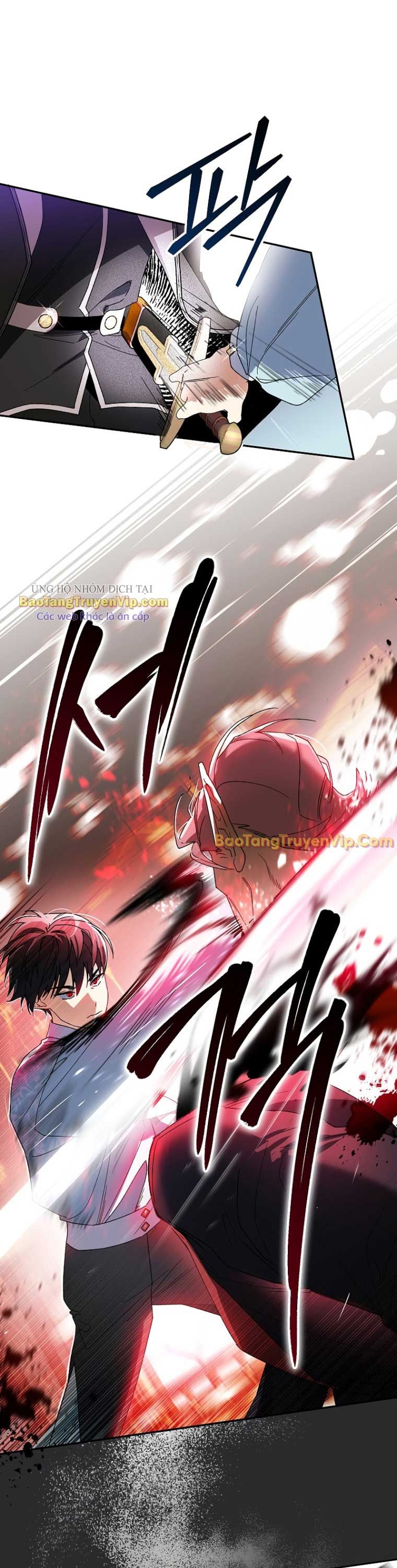Trở Thành Thiên Tài Bất Trị Của Hắc Gia chapter 8 - Trang 45