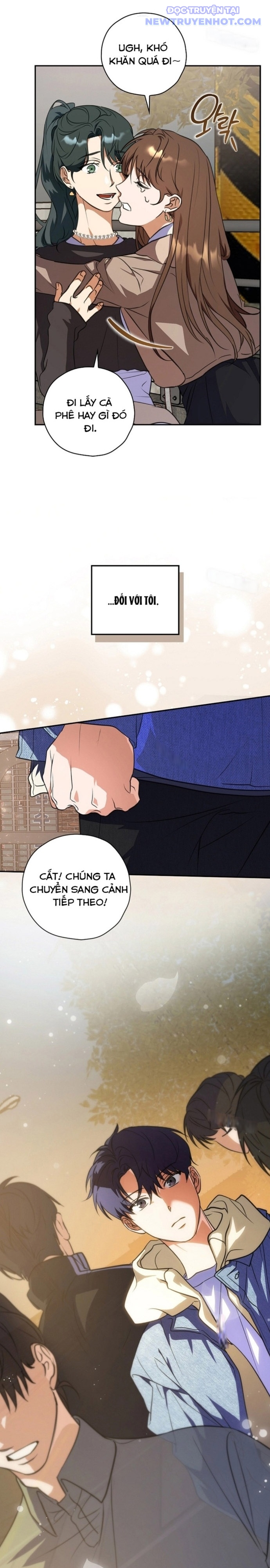 Kẻ Thống Trị Kịch Bản chapter 12 - Trang 15