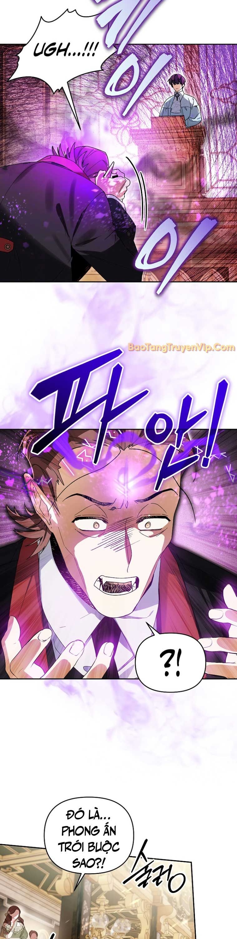 Trở Thành Thiên Tài Bất Trị Của Hắc Gia chapter 8 - Trang 37