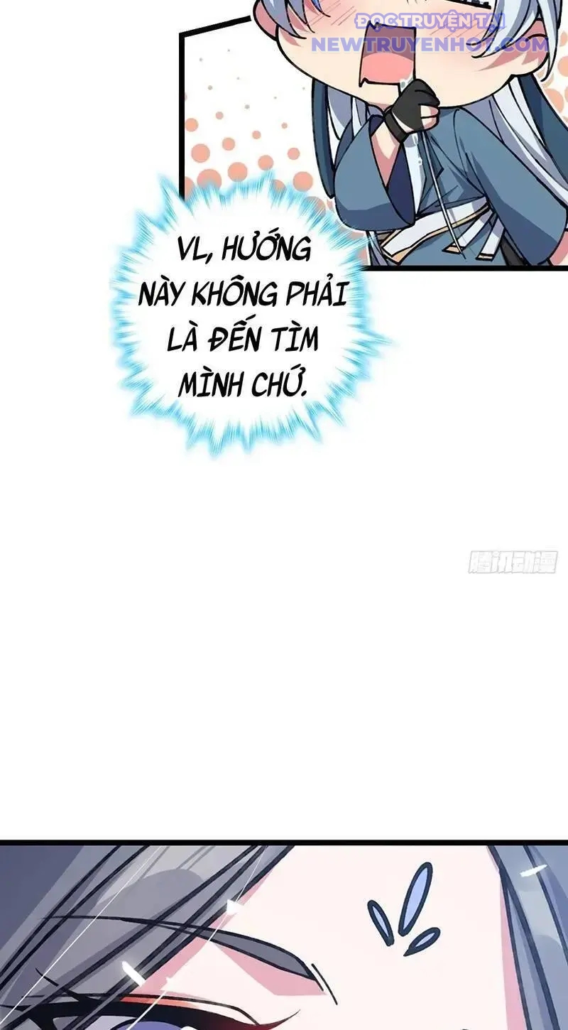 Sư Phụ Của Ta Mỗi Khi Đến Đại Nạn Mới Đột Phá chapter 7 - Trang 8