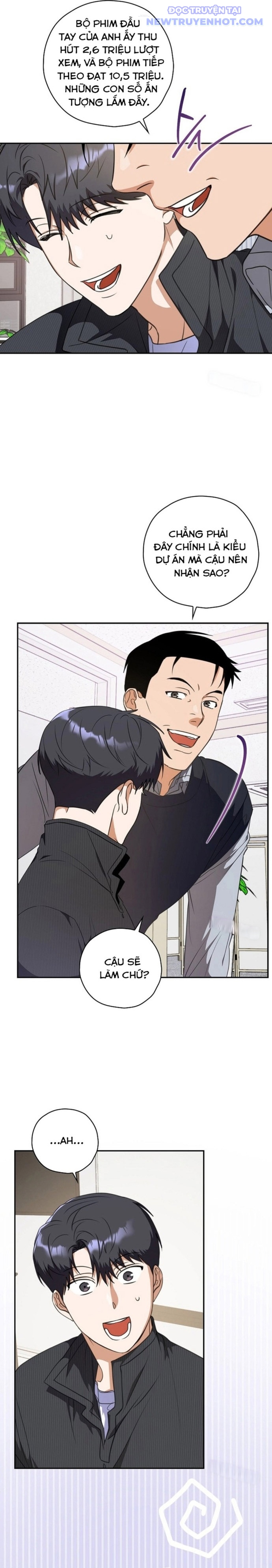 Kẻ Thống Trị Kịch Bản chapter 14 - Trang 5