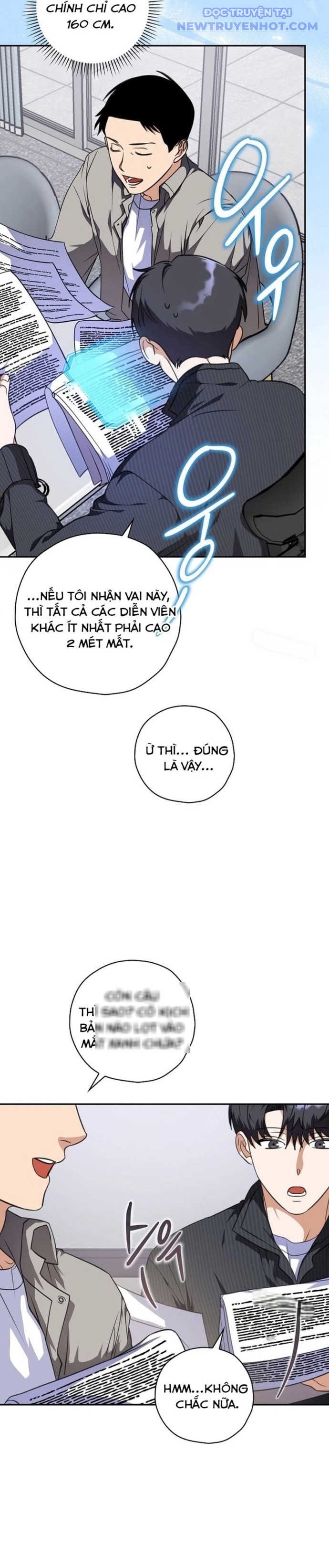 Kẻ Thống Trị Kịch Bản chapter 13 - Trang 33