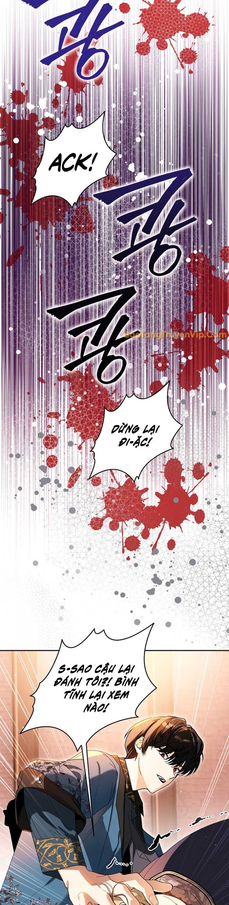 Trở Thành Thiên Tài Bất Trị Của Hắc Gia chapter 8 - Trang 10