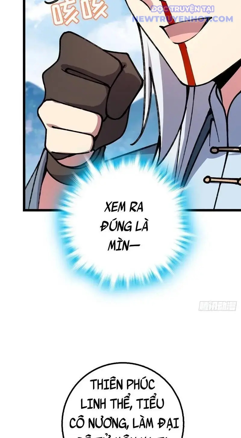 Sư Phụ Của Ta Mỗi Khi Đến Đại Nạn Mới Đột Phá chapter 7 - Trang 15