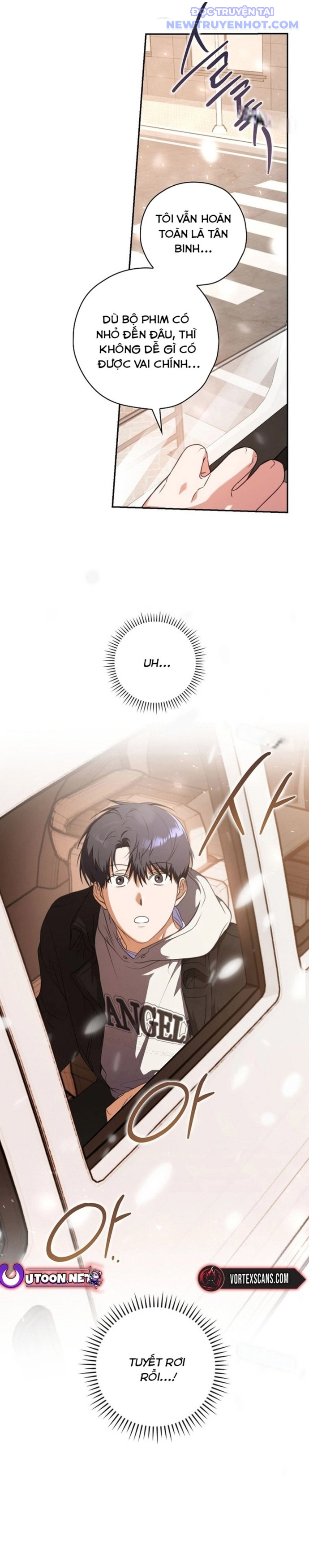 Kẻ Thống Trị Kịch Bản chapter 14 - Trang 30