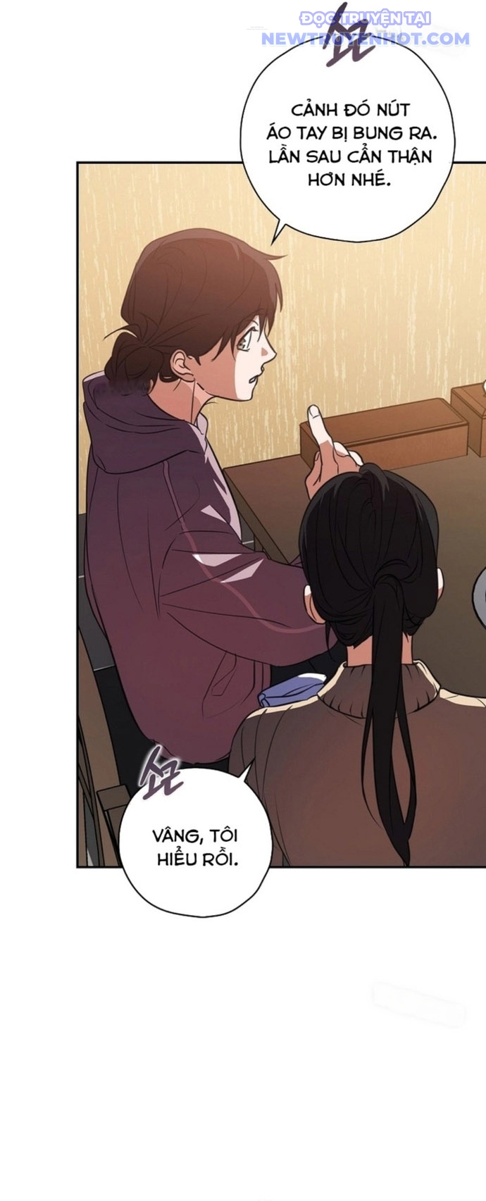 Kẻ Thống Trị Kịch Bản chapter 12 - Trang 27