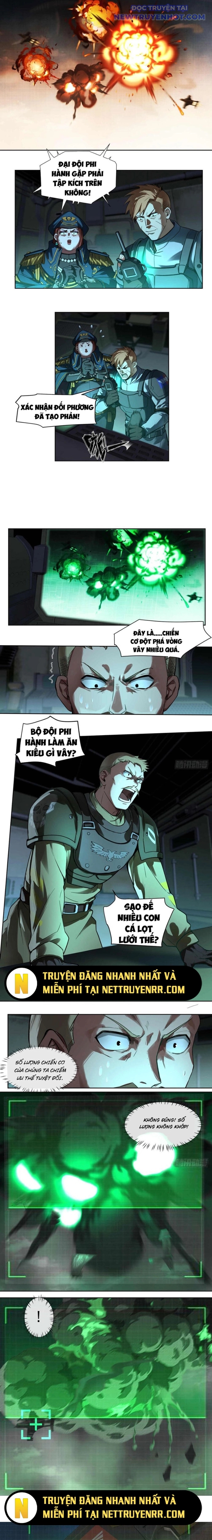 Truyền Kỳ Thái Lạc chapter 169 - Trang 5