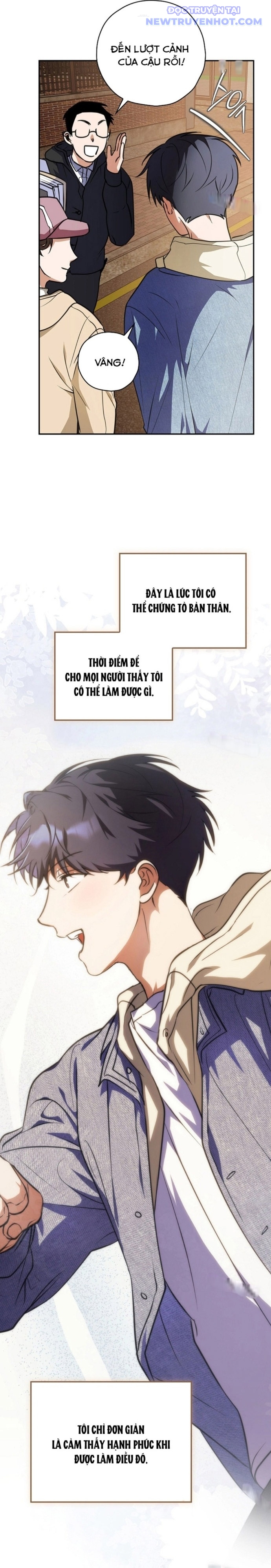Kẻ Thống Trị Kịch Bản chapter 12 - Trang 17