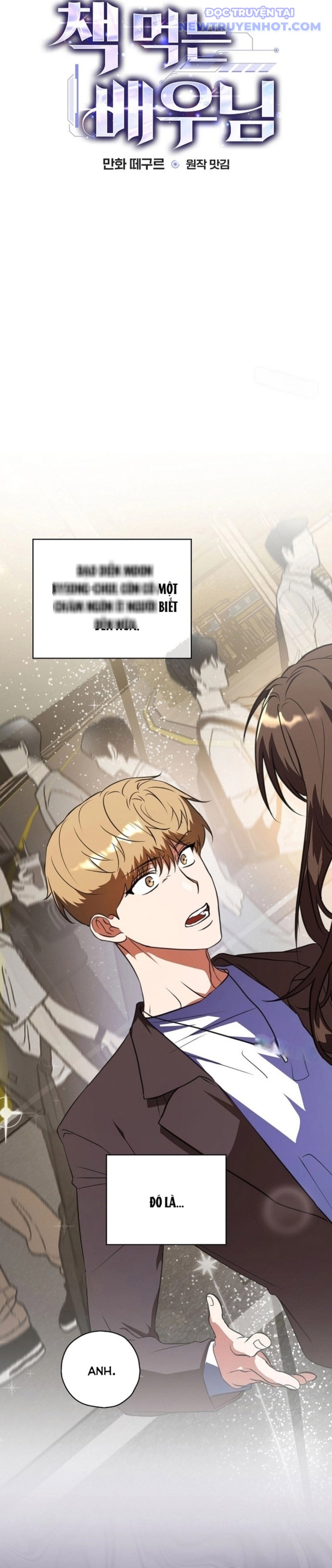 Kẻ Thống Trị Kịch Bản chapter 12 - Trang 10