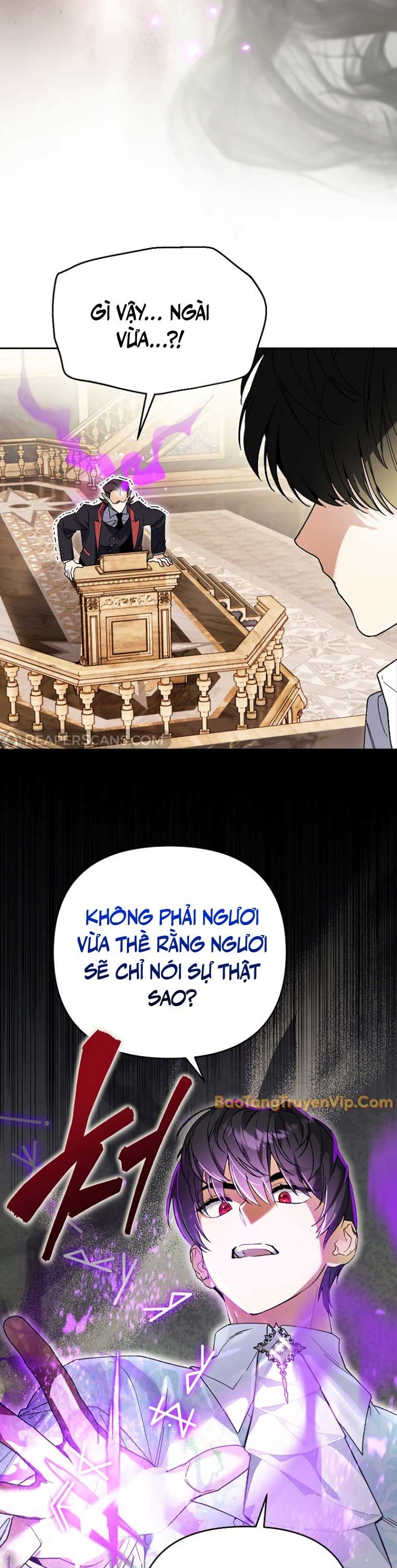 Trở Thành Thiên Tài Bất Trị Của Hắc Gia chapter 8 - Trang 39